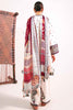 Zara Shahjahan Luxury Lawn Collection – MEESHA-A