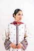 Zara Shahjahan Luxury Lawn Collection – MEESHA-A