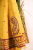 Zara Shahjahan Luxury Lawn Collection – MEESHA-B