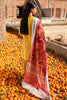 Zara Shahjahan Luxury Lawn Collection – MEESHA-B