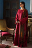 Zara Shahjahan Luxury Lawn Collection 2021 – MEHAR-A