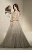 Maryum N Maria Mehr-O-Maah Luxury Wedding Formals – MW23-533-Feme
