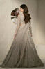 Maryum N Maria Mehr-O-Maah Luxury Wedding Formals – MW23-533-Feme
