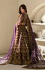 Maryum N Maria Mehr-O-Maah Luxury Wedding Formals – MW23-538-Nour