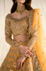 Maryum N Maria Mehr-O-Maah Luxury Wedding Formals – MW23-535-Zuberi