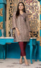 Merakish Luxury Chiffon Kurti Collection – D-2