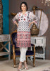 Merakish Luxury Chiffon Kurti Collection – D-5