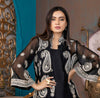 Merakish Luxury Chiffon Kurti Collection – D-6