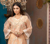Merakish Luxury Chiffon Kurti Collection – D-7