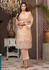 Merakish Luxury Chiffon Kurti Collection – D-7