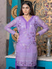 Merakish Luxury Chiffon Kurti Collection – D-10