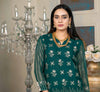 Merakish Luxury Chiffon Kurti Collection – D-11