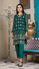 Merakish Luxury Chiffon Kurti Collection – D-11