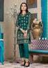 Merakish Luxury Chiffon Kurti Collection – D-11