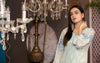 Merakish Luxury Chiffon Kurti Collection – D-1