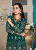 Merakish Luxury Chiffon Kurti Collection – D-11
