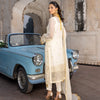 Merakish Luxury Embroidered Chiffon Collection – Pearl Chiffon