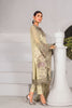 Safeera by Flossie Luxury Chiffon Collection 2021 – Merlot Dream