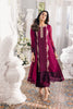 Azure Ensembles Festive Formals – Merlot Muse
