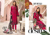 Mina by Riaz Arts Signature Embroidered Lawn Collection Vol-2 – MI-02