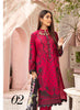 Mina by Riaz Arts Signature Embroidered Lawn Collection Vol-2 – MI-02