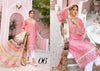 Mina by Riaz Arts Signature Embroidered Lawn Collection Vol-2 – MI-06