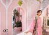 Mina by Riaz Arts Signature Embroidered Lawn Collection Vol-2 – MI-06