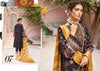 Mina by Riaz Arts Signature Embroidered Lawn Collection Vol-2 – MI-07