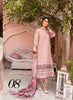 Mina by Riaz Arts Signature Embroidered Lawn Collection Vol-2 – MI-08