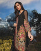 Adan's Libas Arcadia Festive Chiffon Collection – Zen | ZA-1287