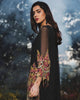 Adan's Libas Arcadia Festive Chiffon Collection – Zen | ZA-1287