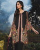 Adan's Libas Arcadia Festive Chiffon Collection – Zen | ZA-1287