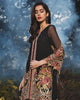 Adan's Libas Arcadia Festive Chiffon Collection – Zen | ZA-1287