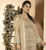 Mirha Embroidered Chiffon Collection – D-86