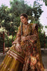 Mohsin Naveed Ranjha Zarlish Wedding Collection – Iqbal Bano