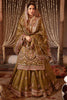 Mohsin Naveed Ranjha Zarlish Wedding Collection – Iqbal Bano