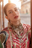 Mohsin Naveed Ranjha Zarlish Wedding Collection – Naseebo Lal