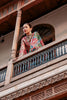 Mohsin Naveed Ranjha Zarlish Wedding Collection – Naseebo Lal
