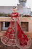 Mohsin Naveed Ranjha Zarlish Wedding Collection – Sheema Kirmani