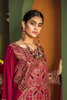 Adan's Libas Aurelia Embroidered Lawn Collection 2019 – ZA-2937 Monarch