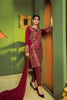 Adan's Libas Aurelia Embroidered Lawn Collection 2019 – ZA-2937 Monarch