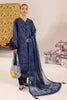 Alizeh Sheen Spring Prints Lawn – MOONSTONE - 3PC SUIT