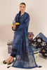 Alizeh Sheen Spring Prints Lawn – MOONSTONE - 3PC SUIT