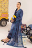 Alizeh Sheen Spring Prints Lawn – MOONSTONE - 3PC SUIT