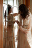 Mushq Amour Trousseau De Luxe Wedding Collection – Ada