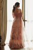 Mushq Amour Trousseau De Luxe Wedding Collection – Helena
