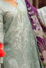 Mushq Festival De Verano Luxury Lawn Collection – MSL22 01 Luisa