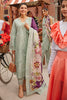 Mushq Festival De Verano Luxury Lawn Collection – MSL22 01 Luisa