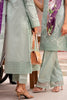 Mushq Festival De Verano Luxury Lawn Collection – MSL22 01 Luisa