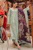 Mushq Festival De Verano Luxury Lawn Collection – MSL22 01 Luisa